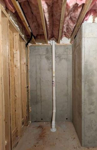 Strategic Placement Pipe