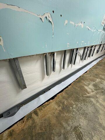 WaterGuard Installation