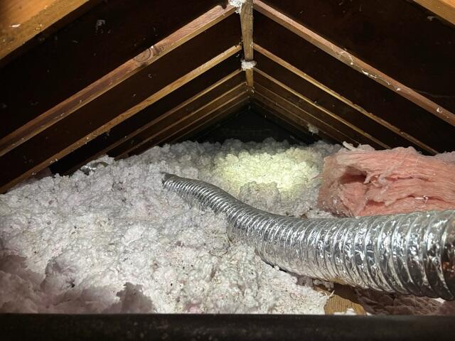 Low-Quality Insulation