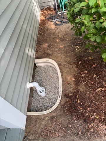 Reliable Discharge Line