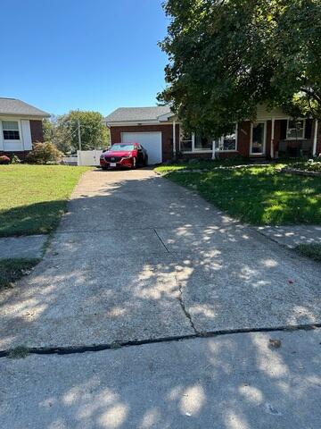 Before Wood Joint Removal and Repair