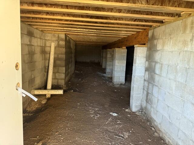 A Damp Crawl Space Can Be Damaging To Your Home