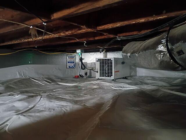 Dehumidifier in Greenville, OH