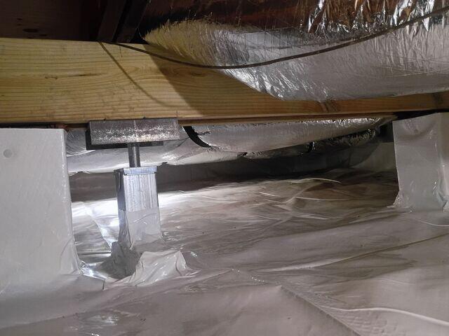 SmartJack Post in Greenville, OH