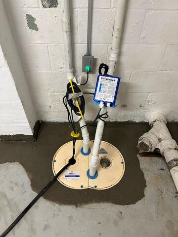 Sump Pump