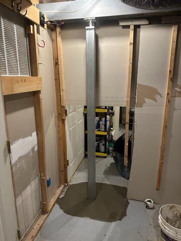 SmartJack Support System