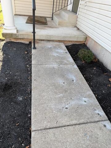 Lifting With PolyLevel