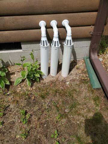 IceGuard Discharge Protection