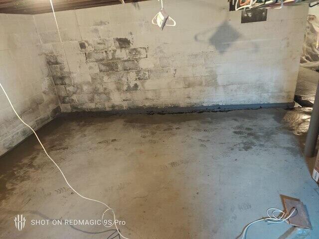 WaterGuard Starts to Get Installed