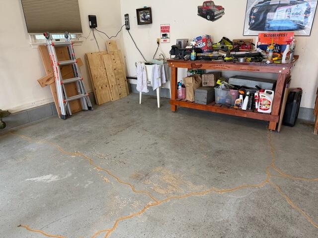 Applying NexusPro Joint Sealant