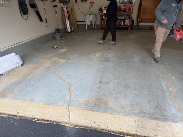 Lifted And Leveled With PolyLevel