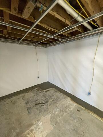 CleanSpace® Wall System