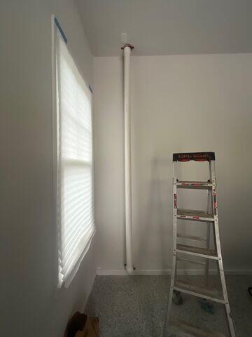 Strategic Placement Pipe