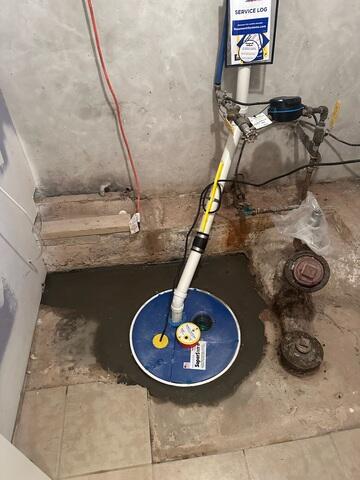 Sump Pump