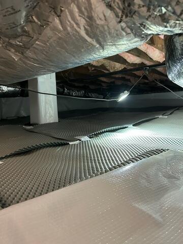CleanSpace Drainage Matting