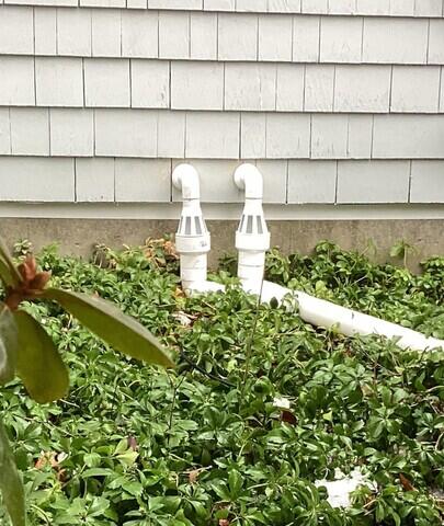 IceGuard Discharge Line System