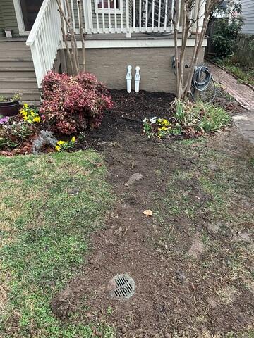 External Drainage and IceGuard