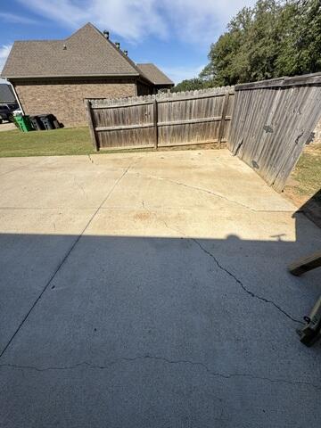 Cracks in the Driveway are a Good Indicator of Settling