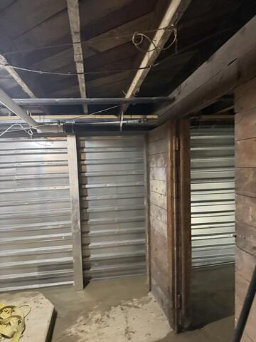 Installing the EverBrace Wall Reinforcement System