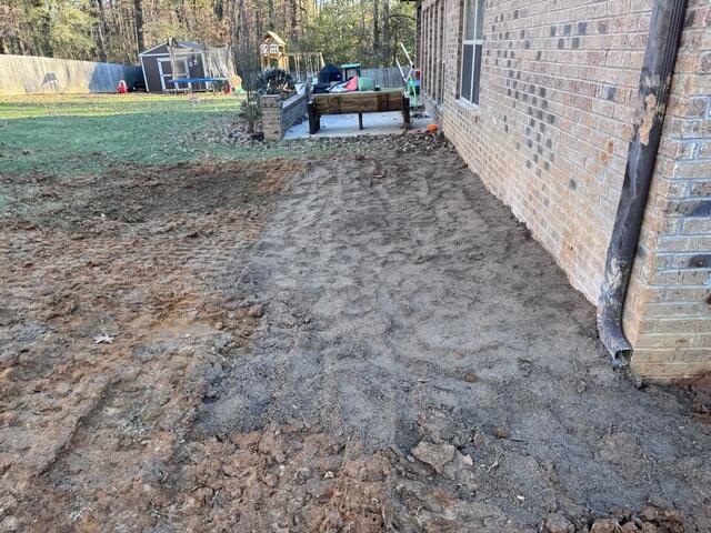 The Finished Product