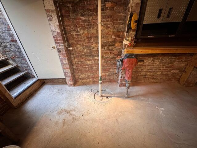 Sump Pump Unable to Capture All Water Seepage