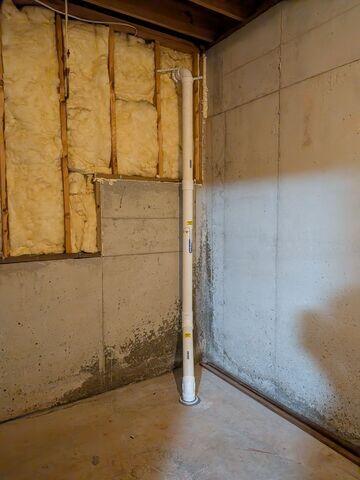 Strategic Placement Pipe