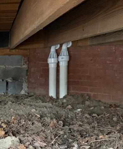 IceGuard Discharge Line System