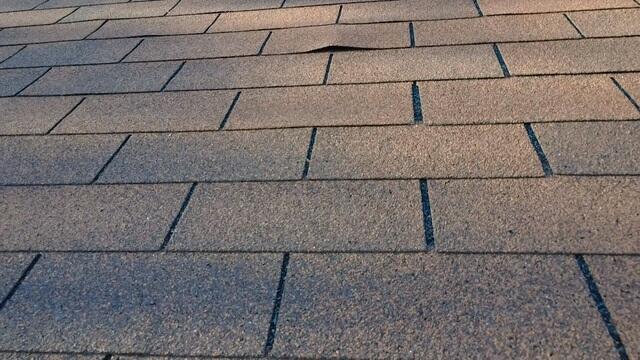 Before: Old Shingles