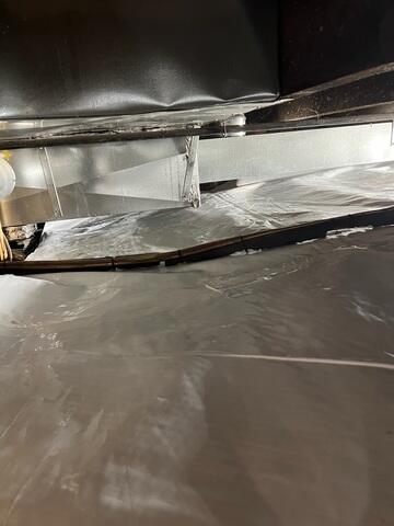 Installing CleanSpace