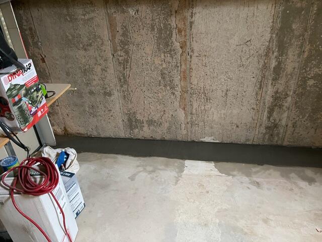 Waterproofing System