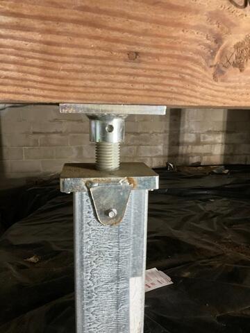 Installing SmartJacks