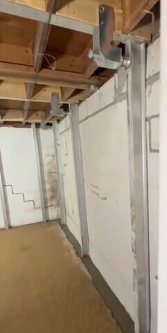 Stabilized and Waterproofed