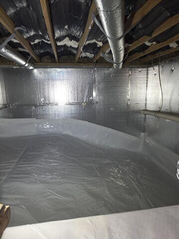 Full Encapsulation Coverage