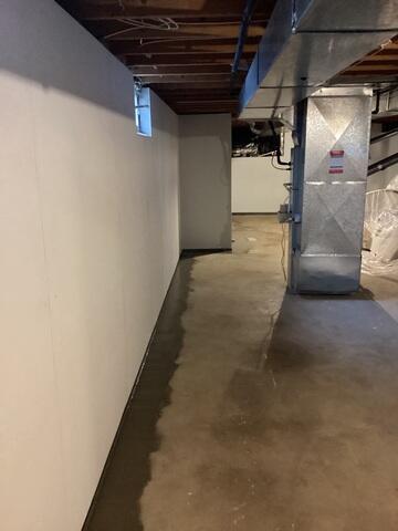 Bare Walls Transformed