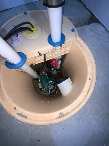 Inspecting TripleSafe