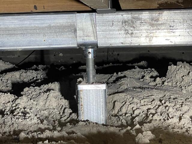 Complete Installation of SmartJacks