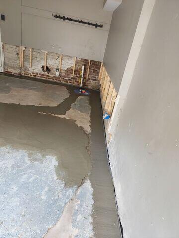 WaterGuard Drainage System