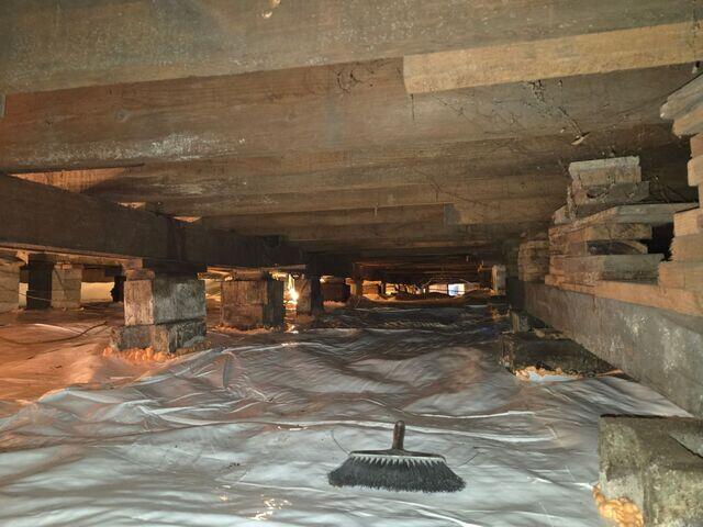 After Installation - CleanSpace