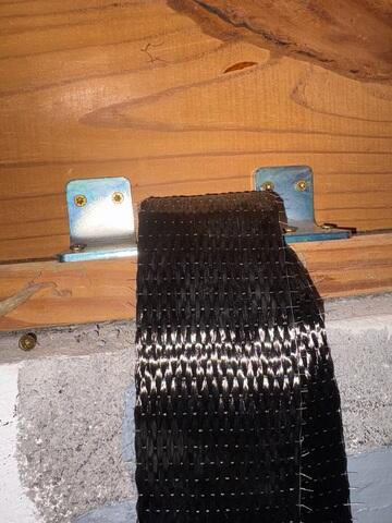 CarbonArmor Installation