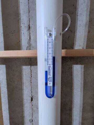 Manometer
