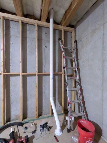 Strategic Placement Pipe