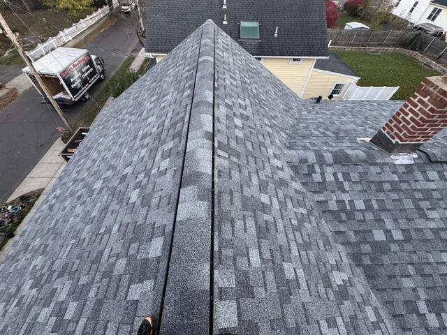 The Finishing Touches