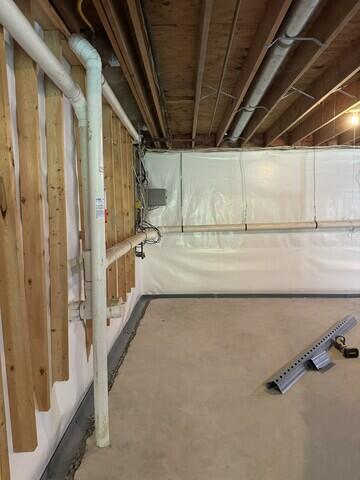 Installing WaterGuard