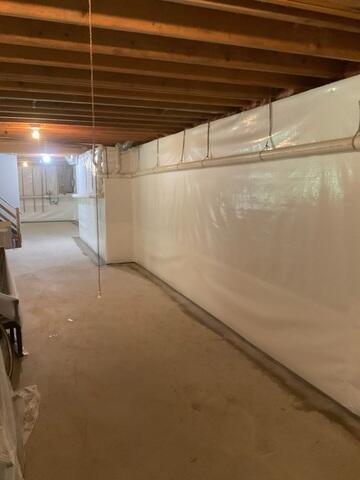 CleanSpace Wall Panels