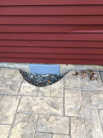 CleanSpace Vent Covers