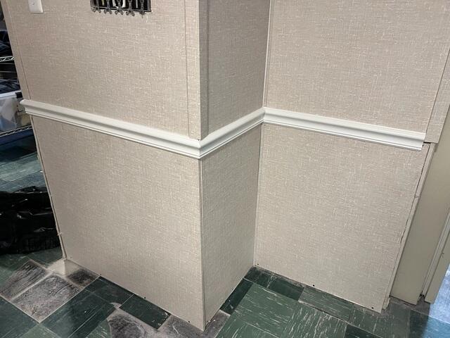 Everlast Wall Panels