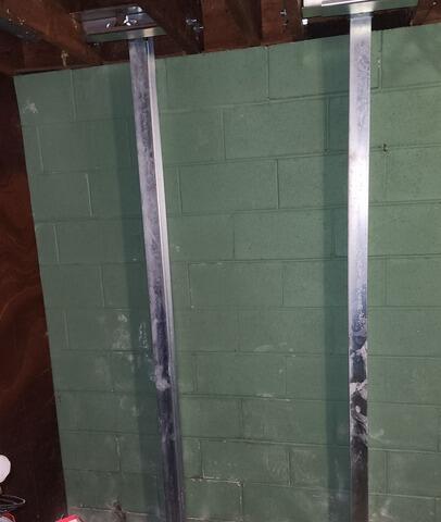 PowerBrace® Foundation Support