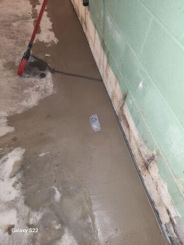 WaterGuard® Drainage System