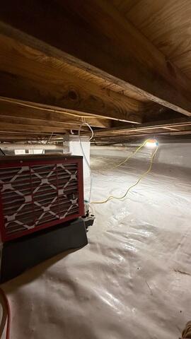 Controlling Humidity