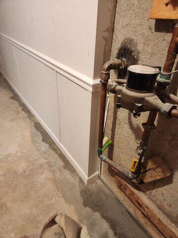 Installing EverLast Wall Panels